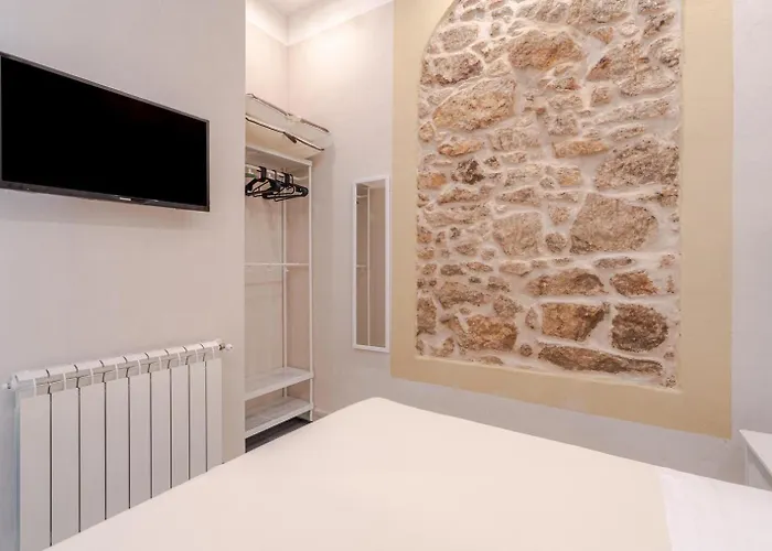 Apartman Casa Lukia