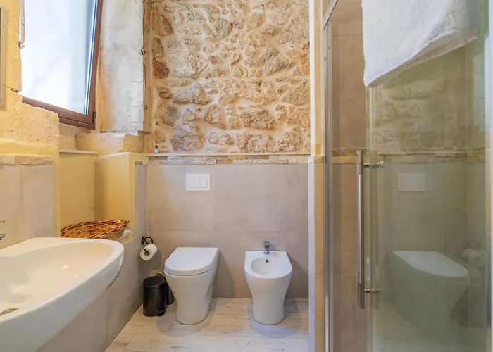 Apartman Casa Lukia *