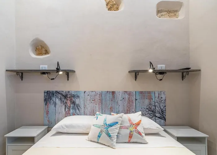 Casa Lukia Apartman
