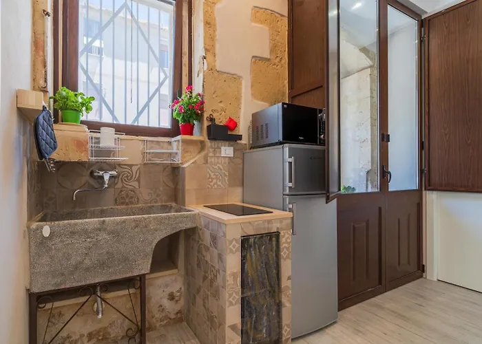 Casa Lukia Apartman