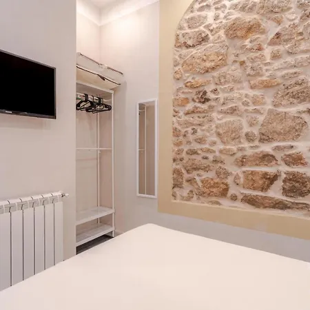 Appartement Casa Lukia