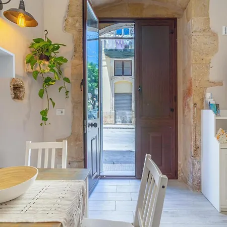Casa Lukia Appartement Syracuse