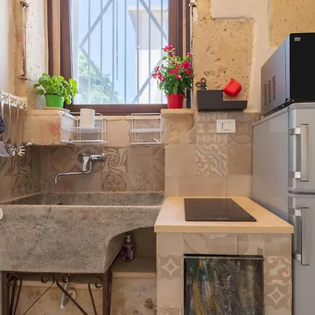 Casa Lukia * Siraküza