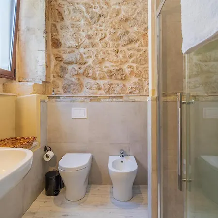 Appartement Casa Lukia *