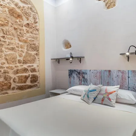 Casa Lukia *