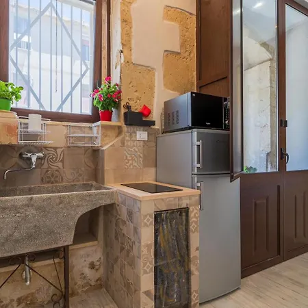 Casa Lukia Appartement