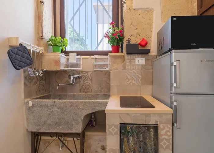 Casa Lukia * Syracuse