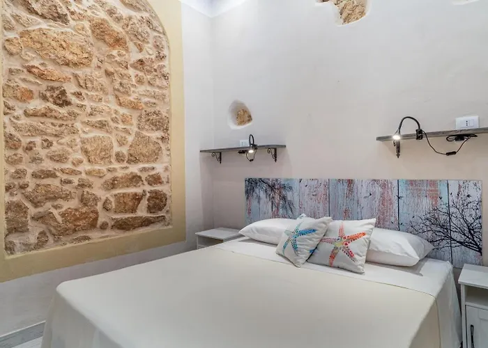 Casa Lukia *